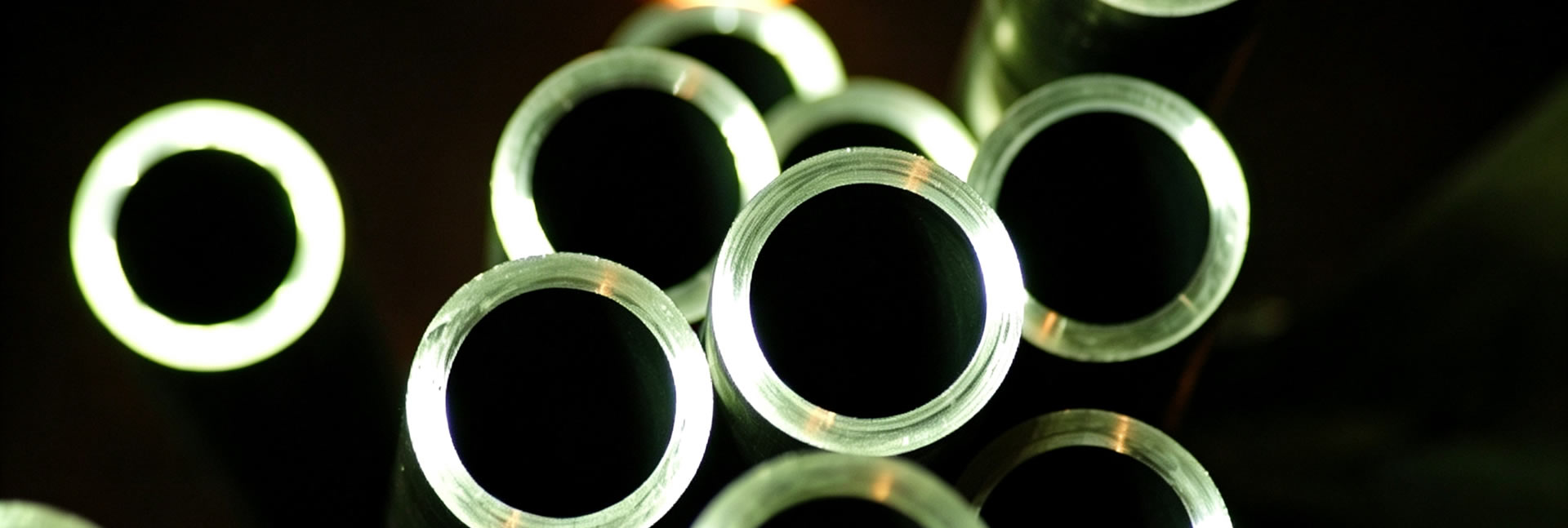 Boiler Tubes