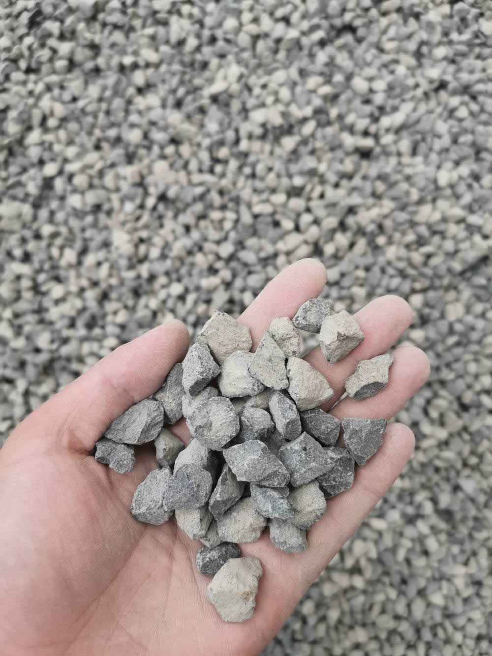 cast basalt aggregate 5-15mm