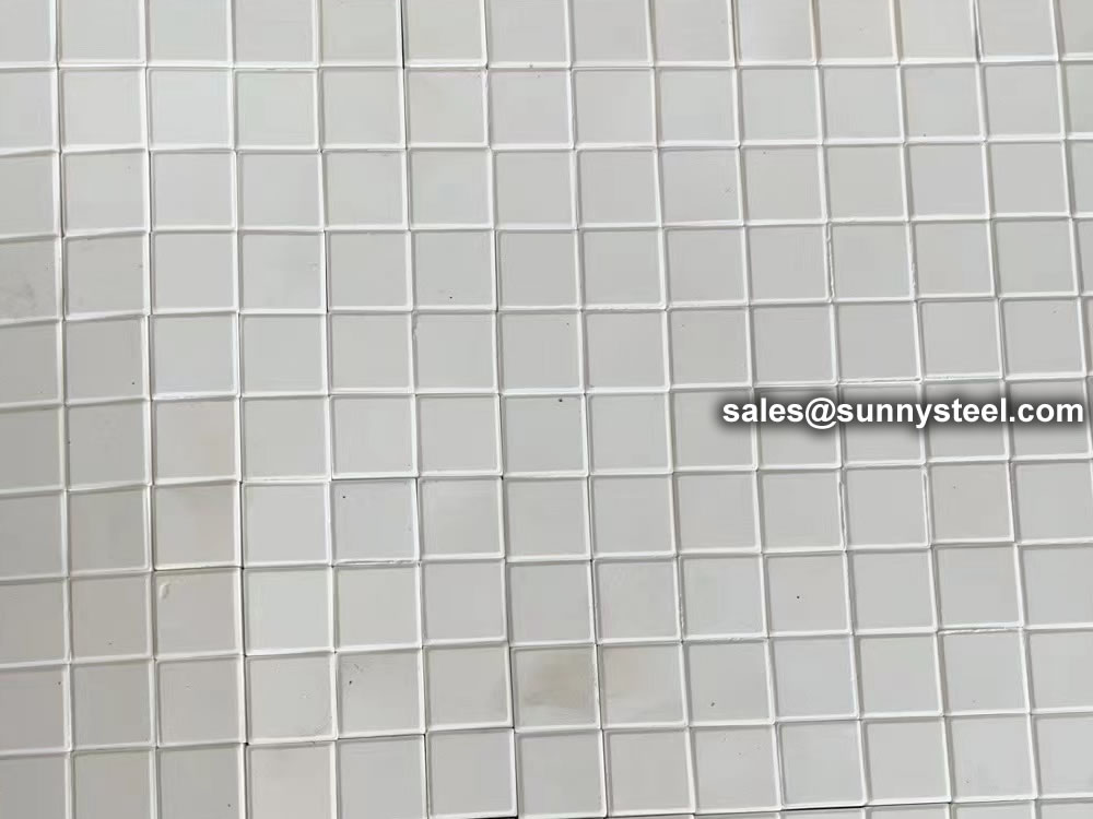 ceramic mosaic tiles