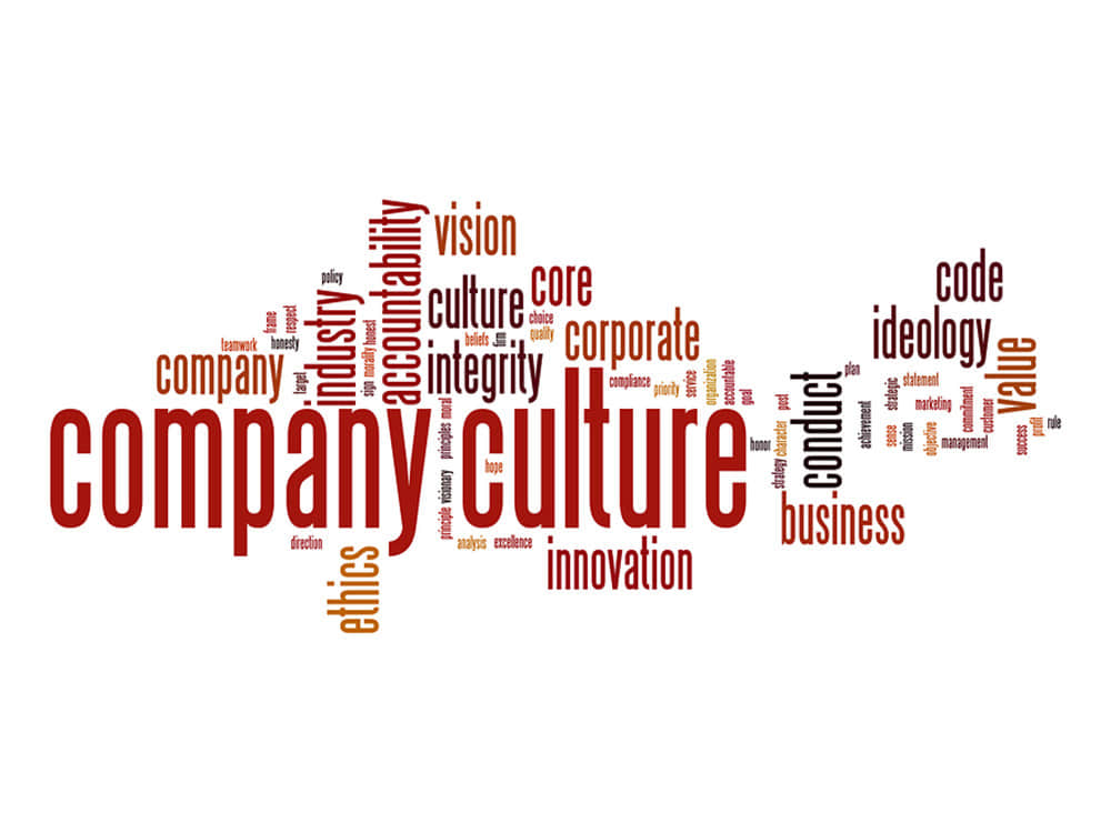 Company culture