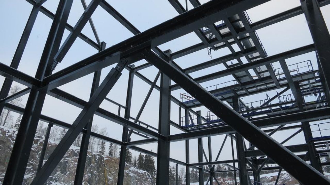 Construction