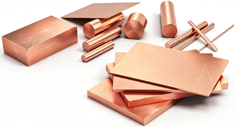 Copper Alloy
