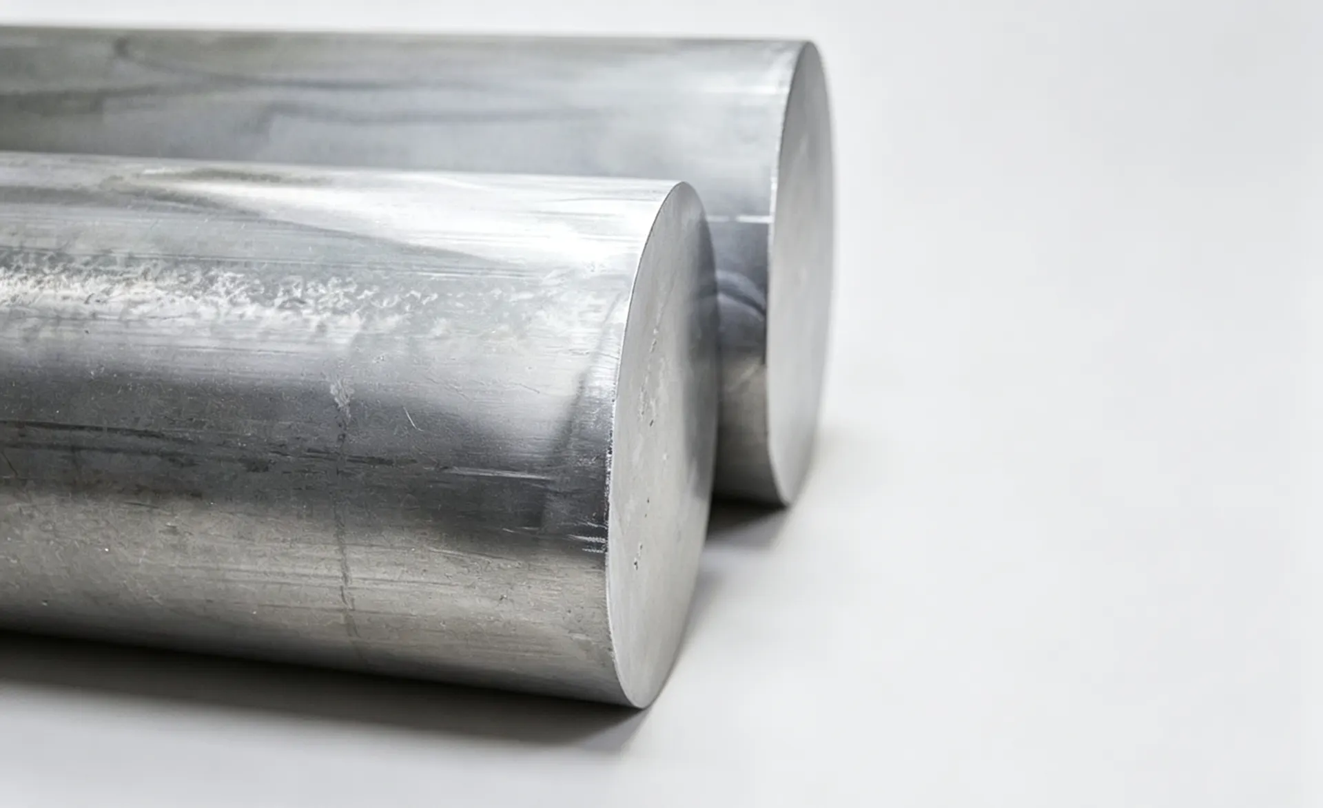 Copper Nickel Bar