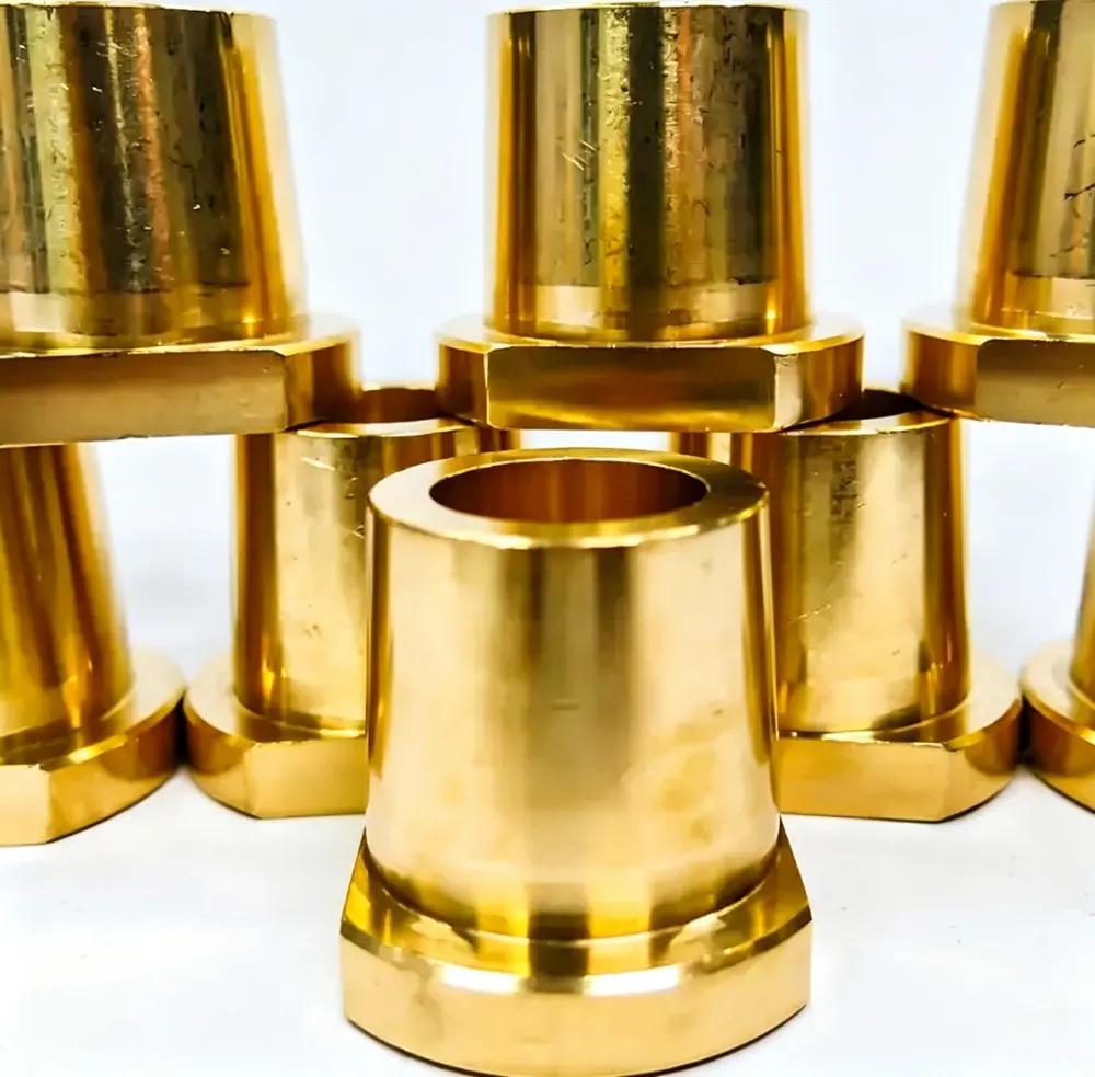 Copper Nickel Alloy Product