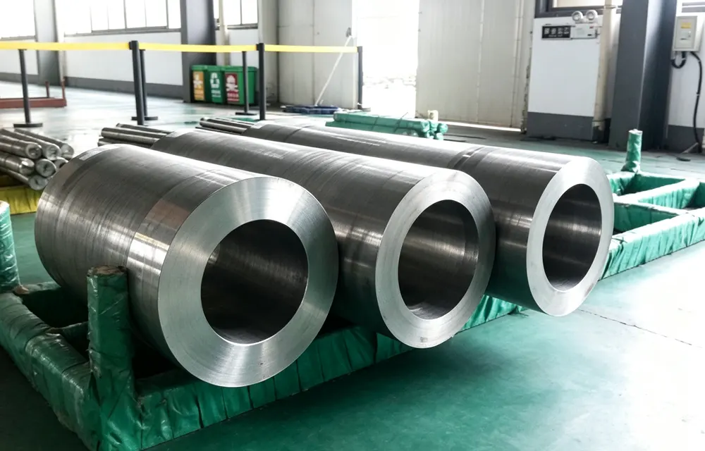 Copper Nickel Alloy Material
