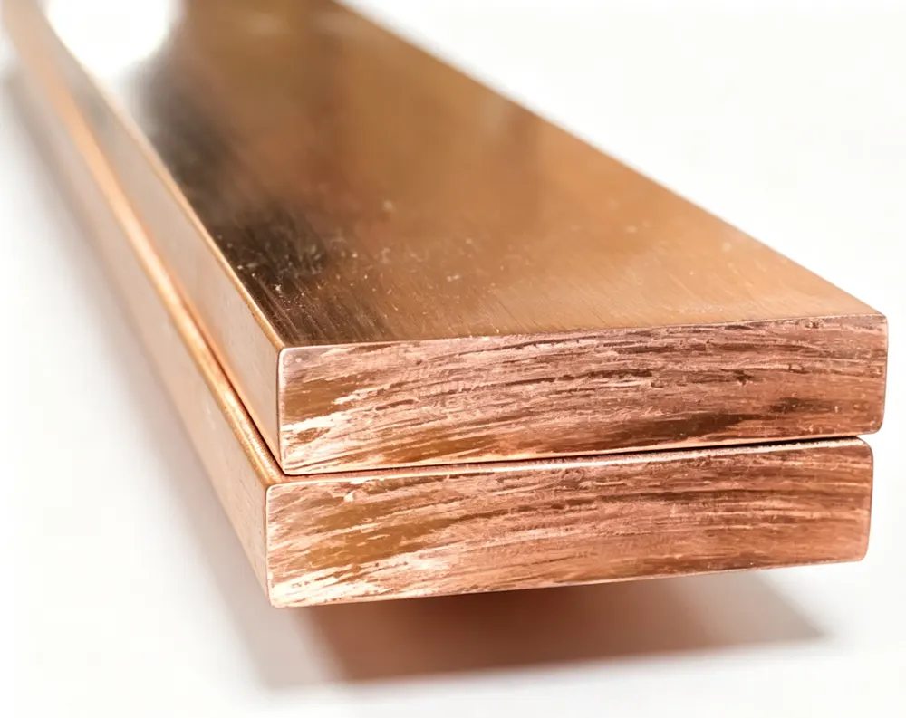 Copper Plate | Pure Copper and Copper Alloy Plate Supplier - Sunny Steel Industrial Pipe Product