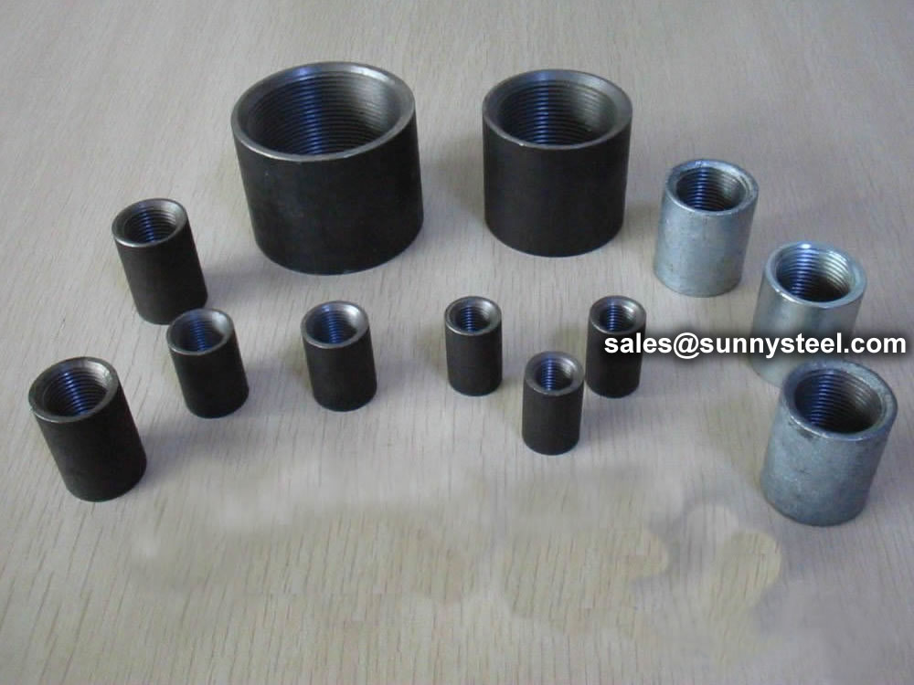 Coupling Fittings