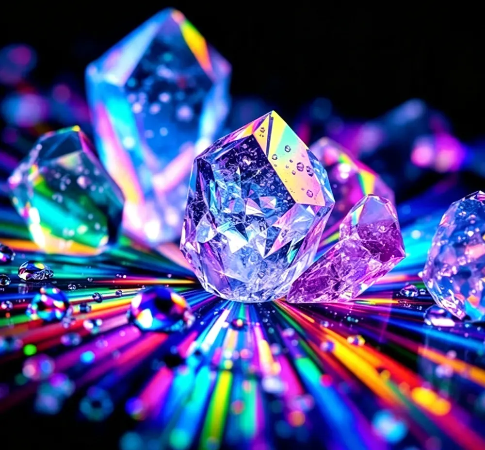 Crystal Growth Materials