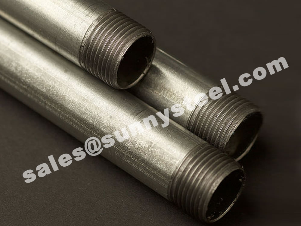 Tube en aluminium 2,0 mm (A) / Ø 21,3 mm