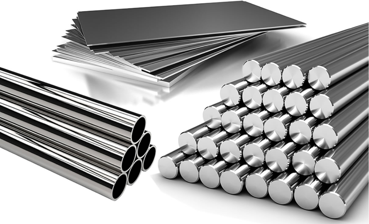 Duplex 2205 (UNS S31803) | UNS S32205 1.4462 Dual Phase Stainless Alloy Rod - Sunny
      Steel Industrial Pipe Product