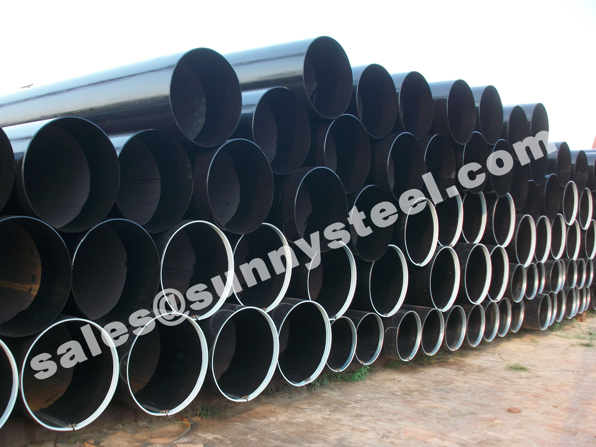 1-3/4" Round Metal Tube - Mild Steel - 11 Gauge - ERW - 12" Long (1-ft