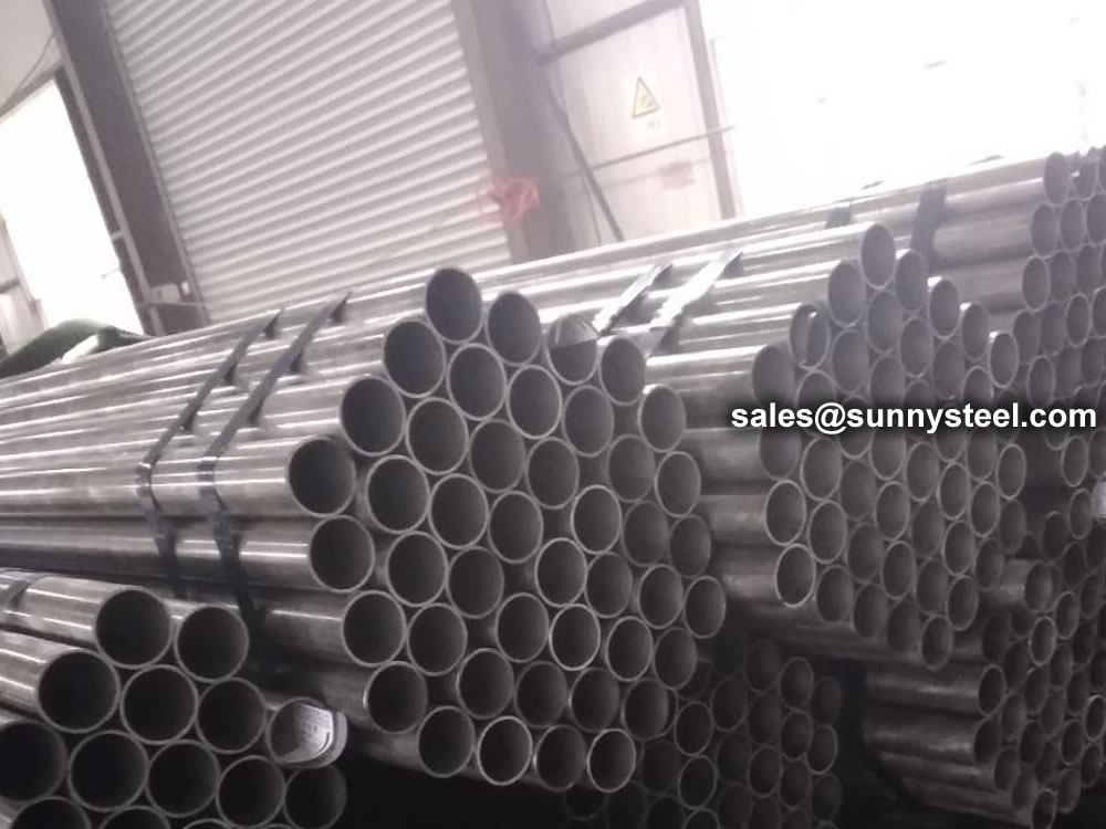 ERW Steel Pipe ASTM A178