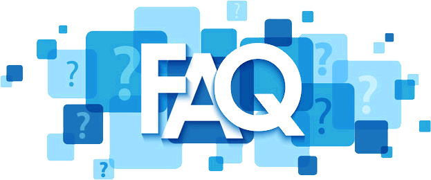 Frequently Asked Questions
