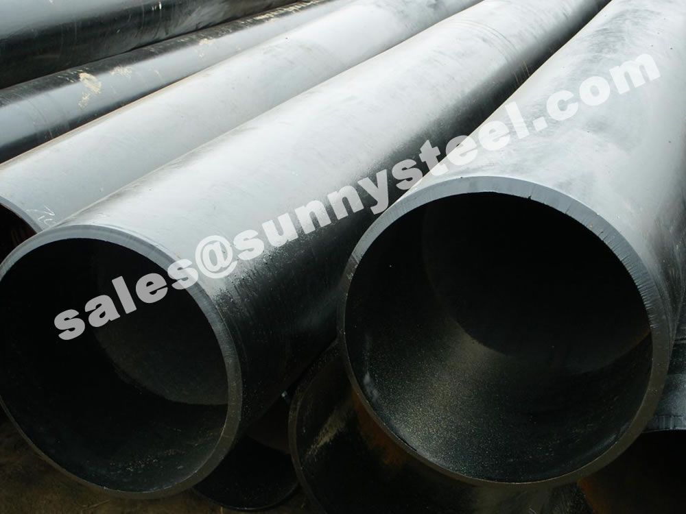 Tubes for fluid transportation service