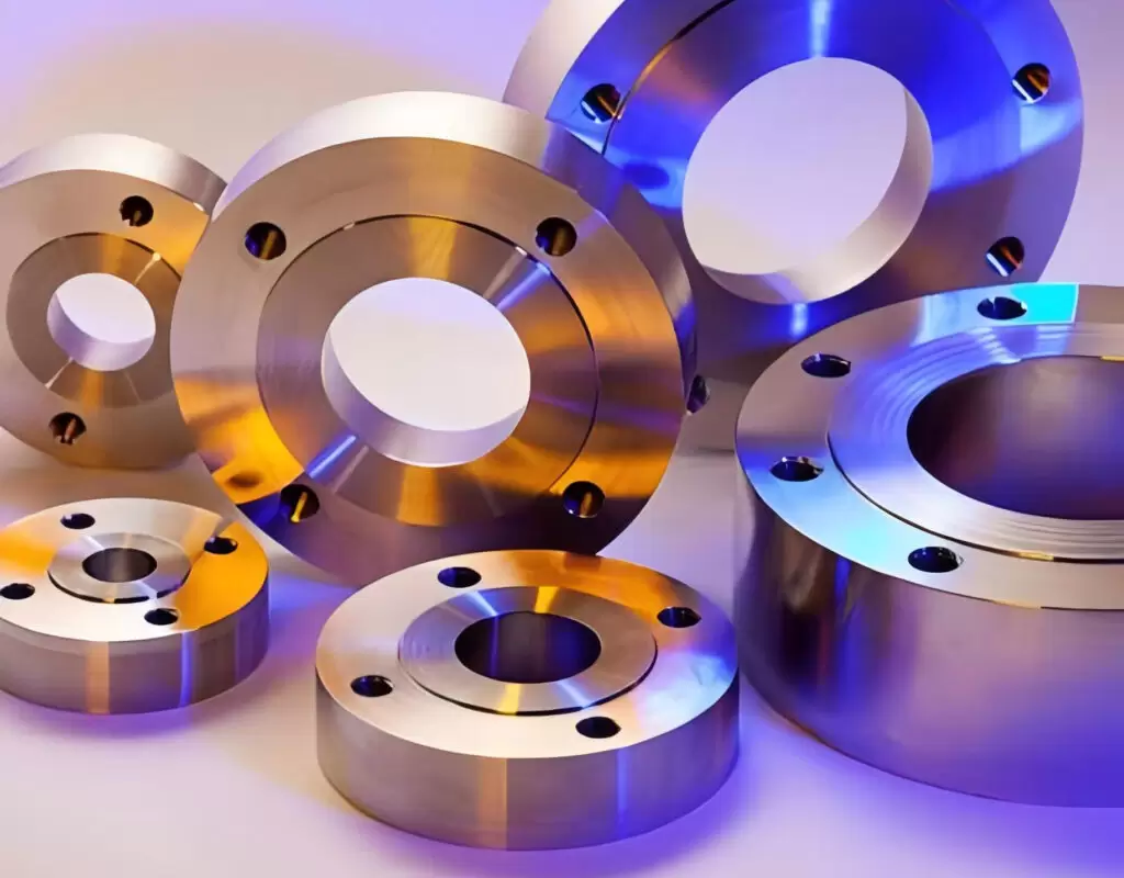 Titanium Grade 7 Tube