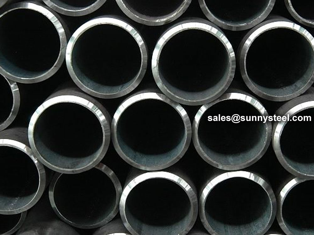 GB 9948 Seamless Steel Pipe