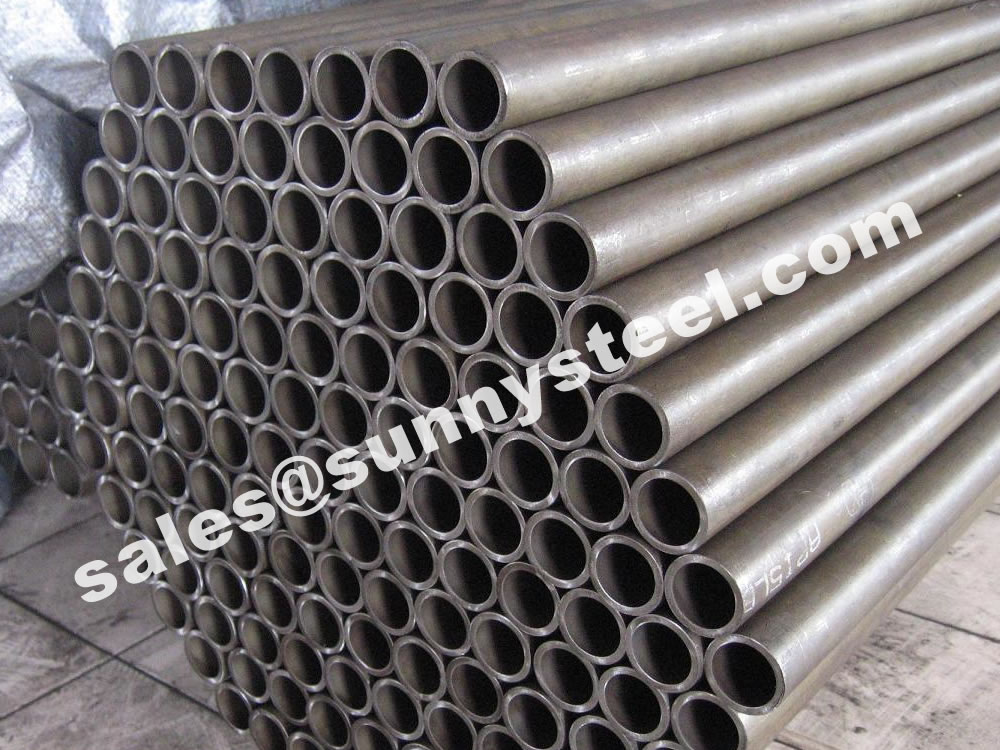 20 #(Grade 20) seamless steel pipe