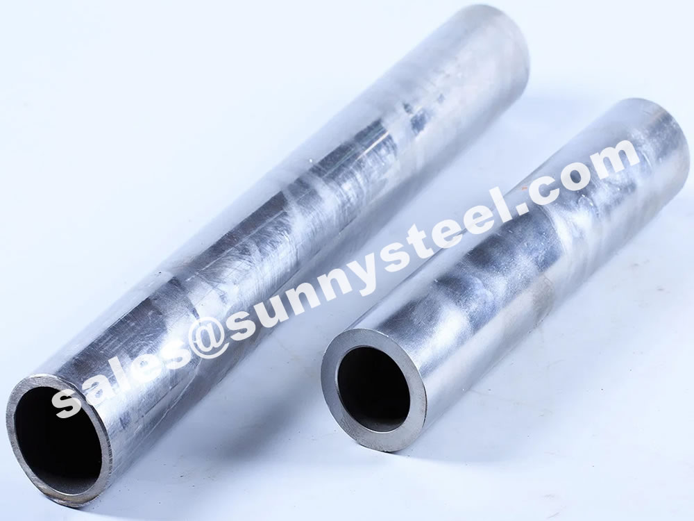 GB/T 8163 ASTM A106 A53 Cold Rolling Seamless Steel Pipe