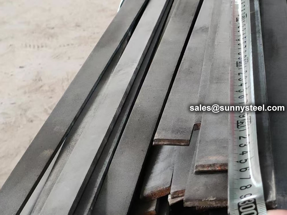 20G seamless steel pipe size measurement