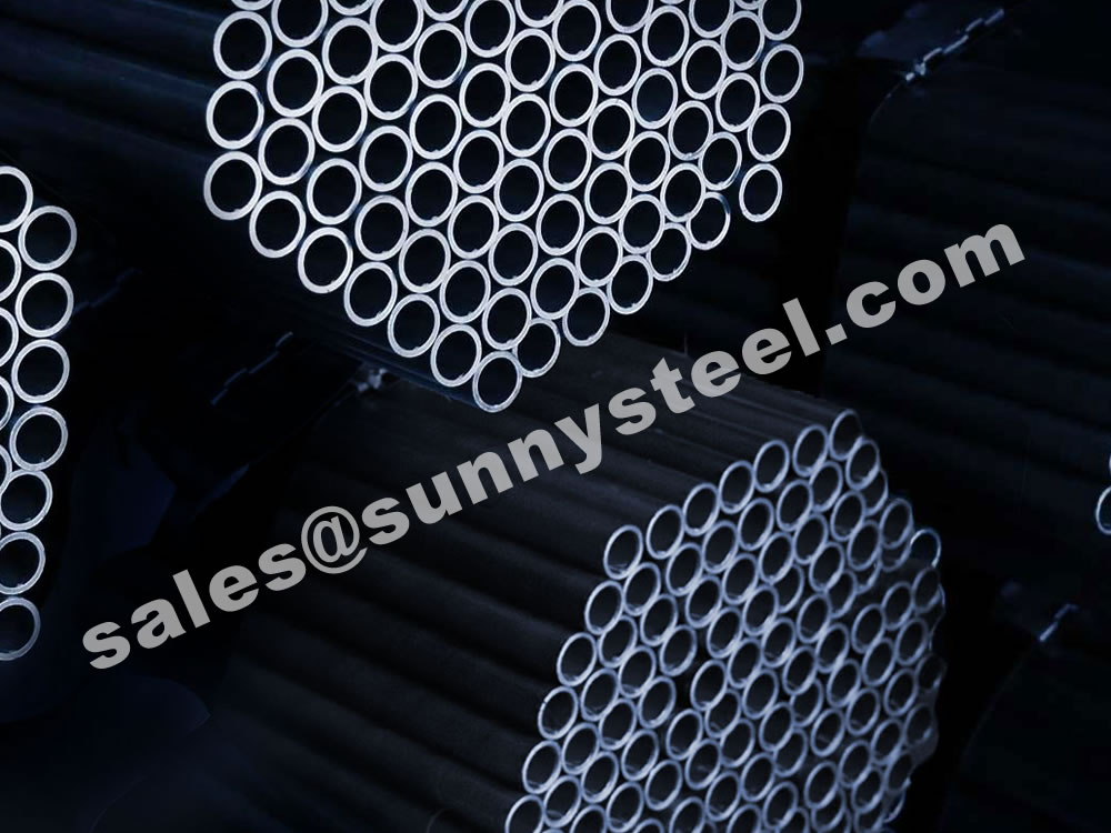 Heat Exchanger Tubes, Heat Exchanger Tubing, Seamless pipe