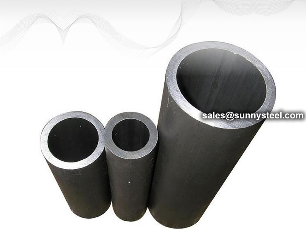 High Strength Cylinder Pipe