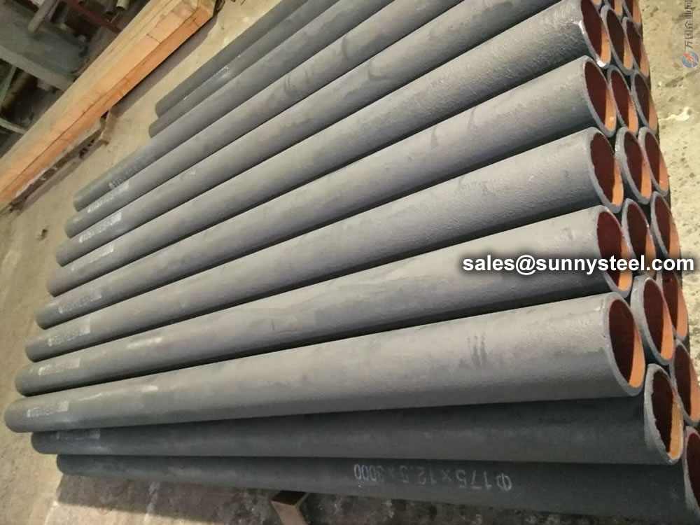 High Strength Low Alloy Rare Earth Wears Resistant Steel