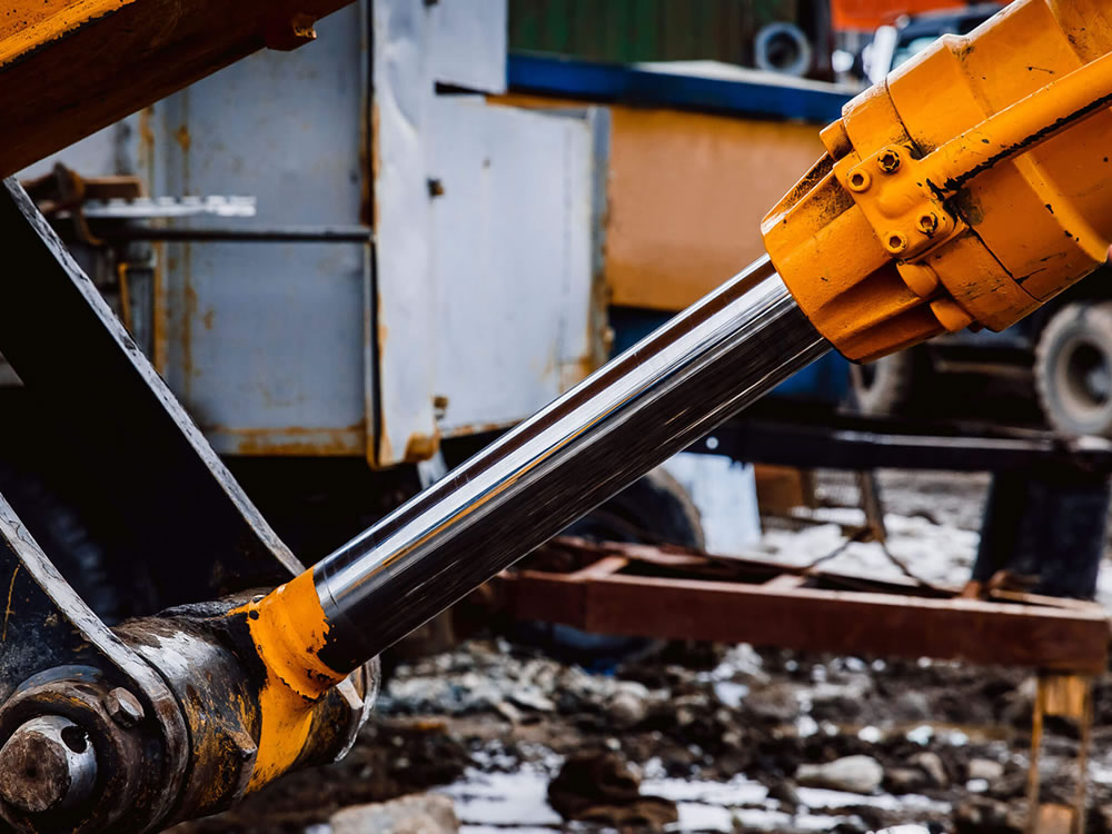 Hydraulics