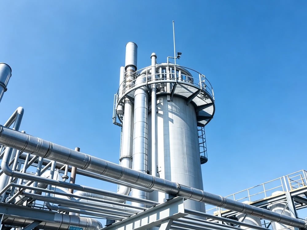 Industrial Boiler | Applications, Efficiency and Modern Boiler Technologies - Sunny Steel Industrial Pipe Product