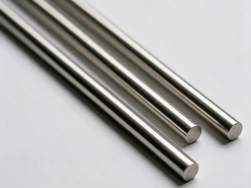High Purity Iridium Rod