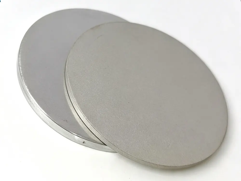 Iridium Sputtering Target | High Purity Iridium Sputtering Target Manufacturer - Sunny Steel Industrial Pipe Product