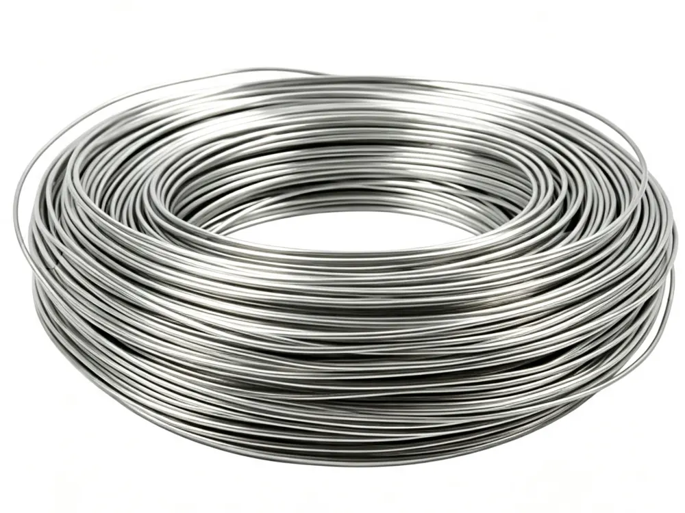High Purity Iridium Wire