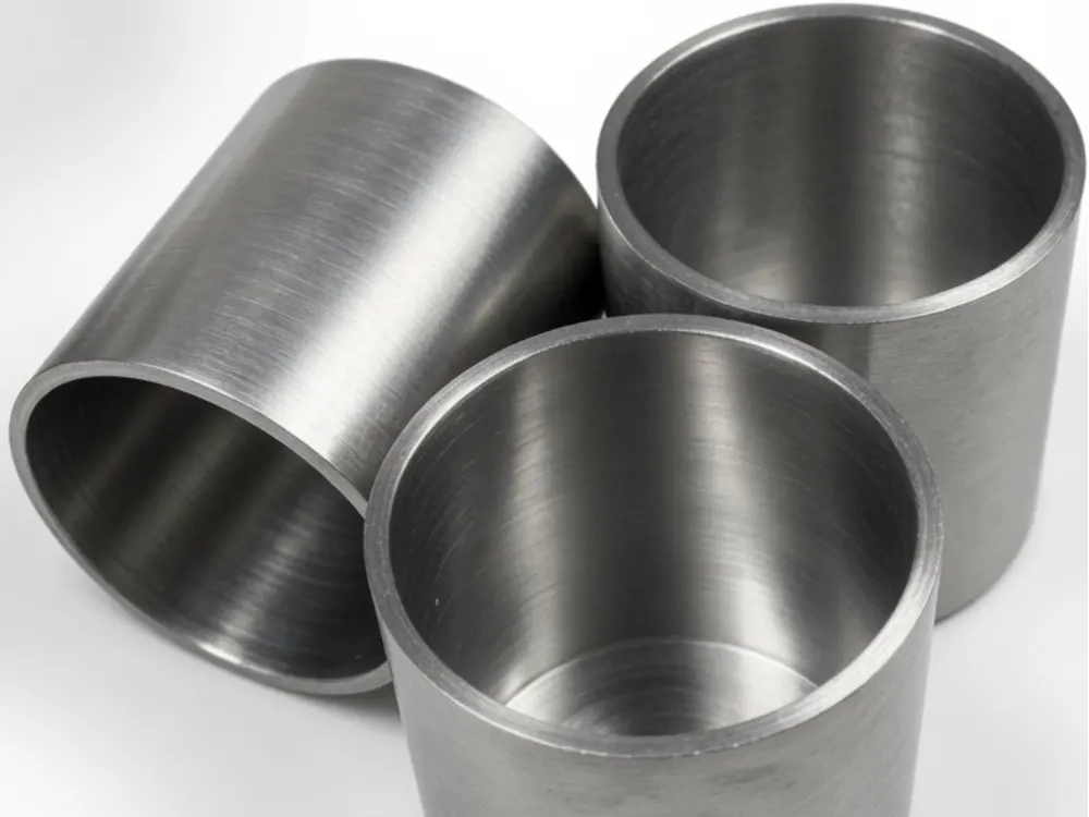 High purity iridium products