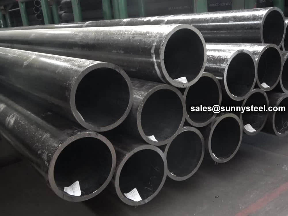 JIS G3445 Steel Tubes