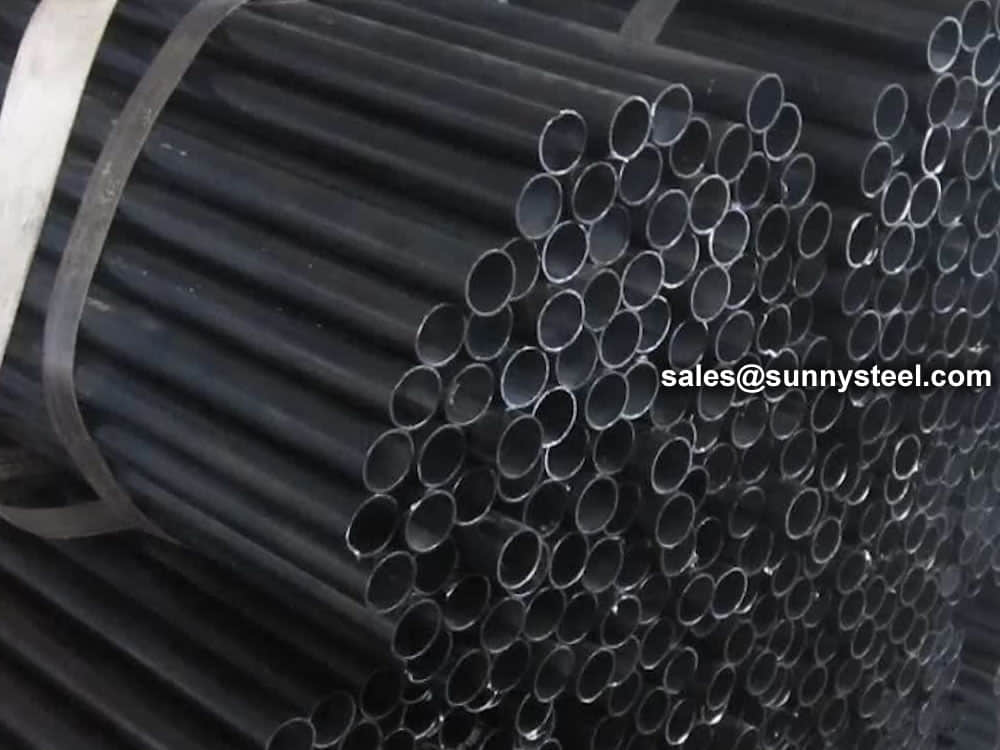 JIS G3462 Steel Tube