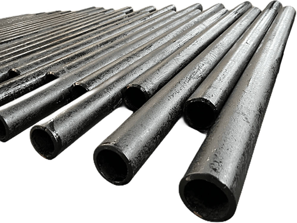 JM7 rare earth alloy wear-resistant cast pipe
