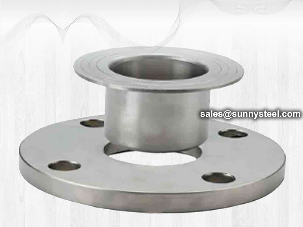 Lap Joint Flanges