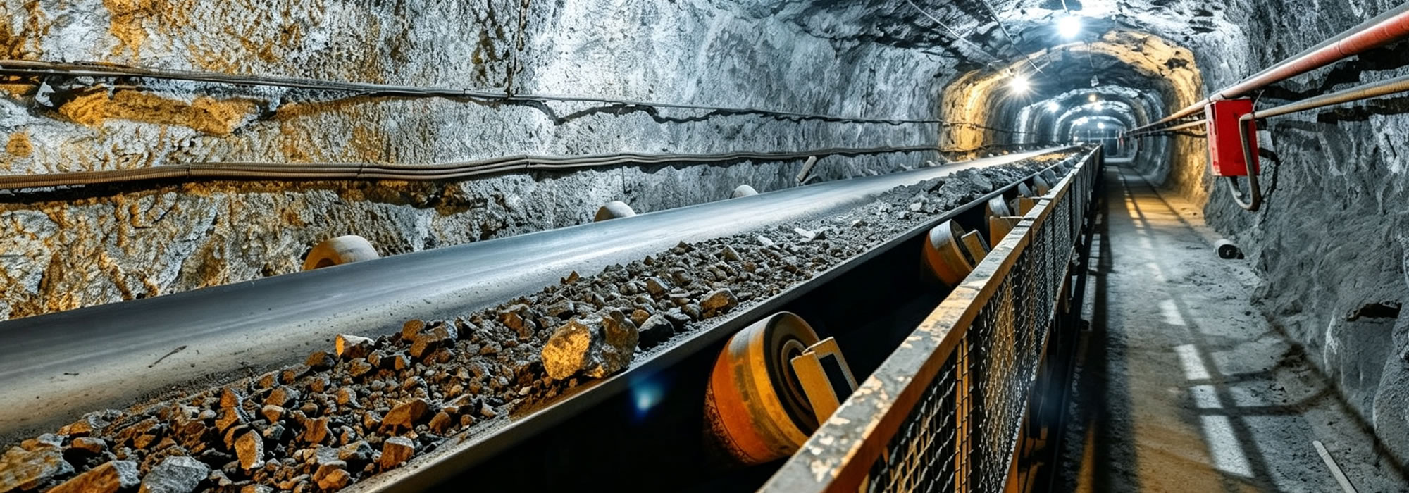 Mining Industry