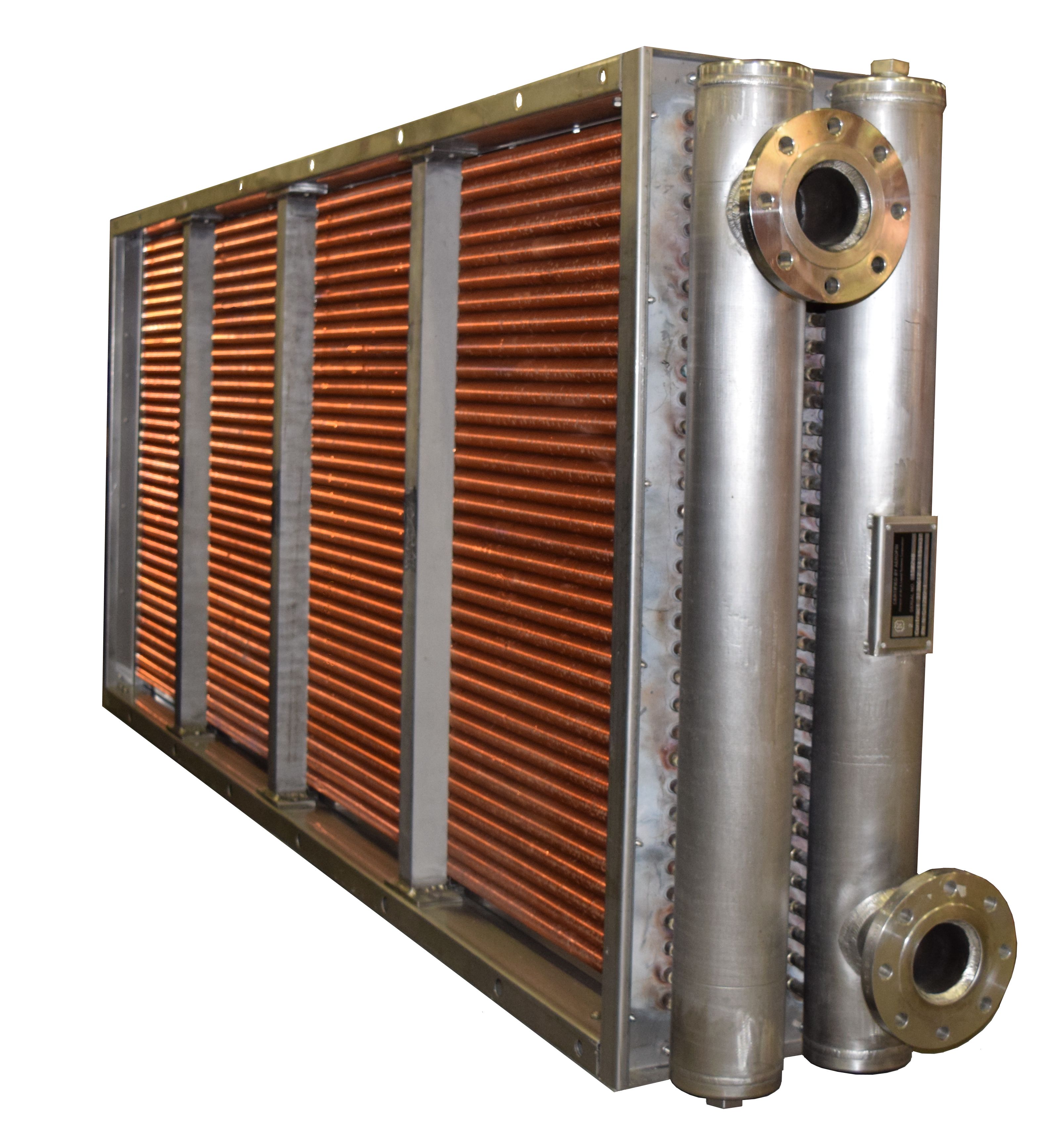 Nuclear coil