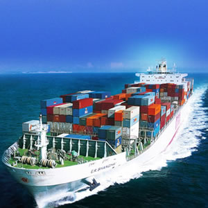 Ocean Freight