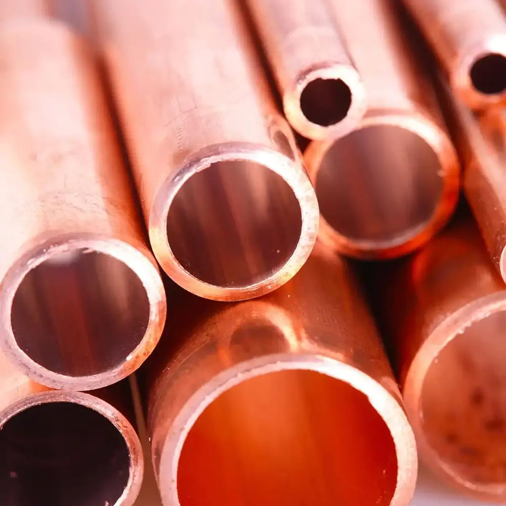 Oxygen Free Copper