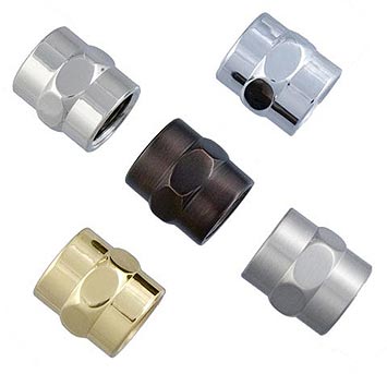 Alloy Pipe couplings