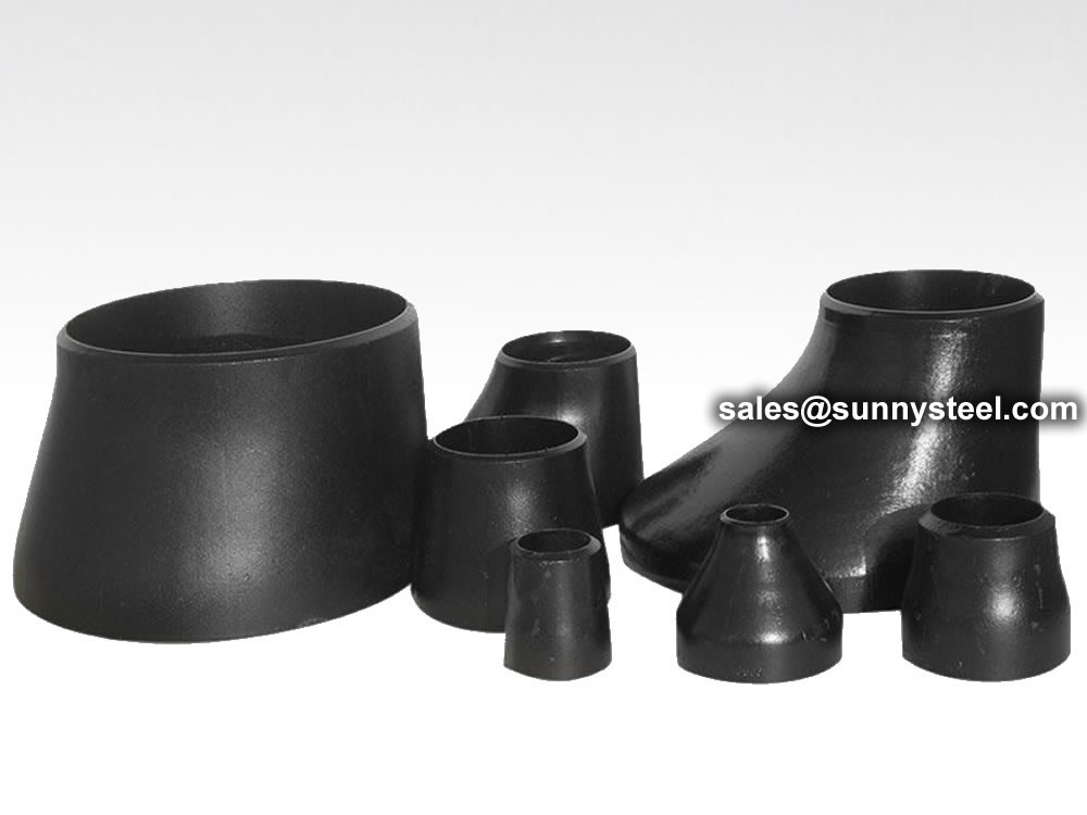Pipe reducers