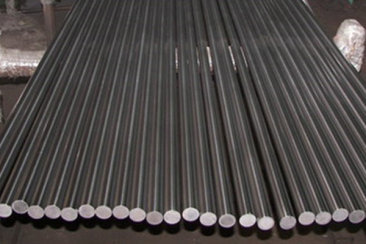 Piston rod