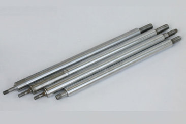 Piston rod