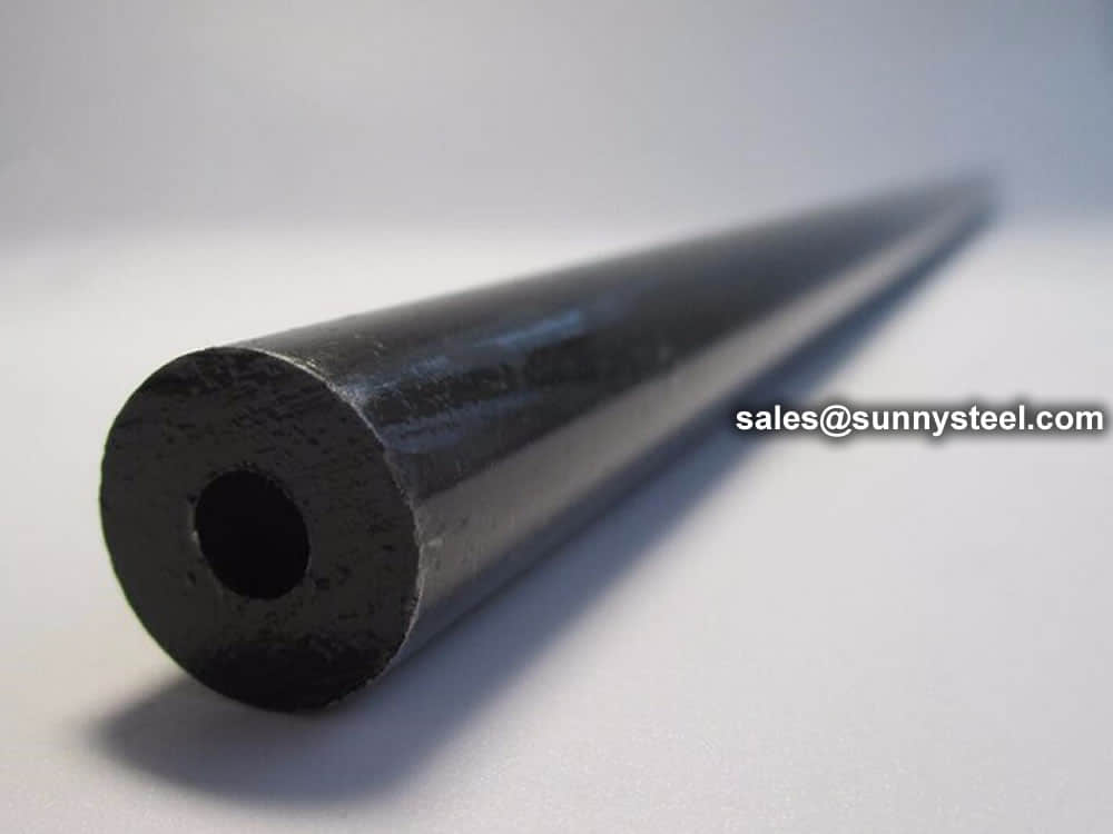 precion seamless pipe