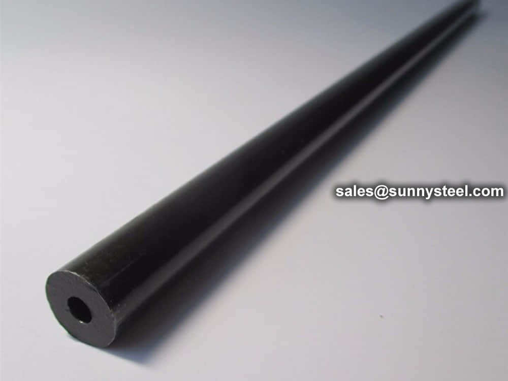 precion seamless pipe