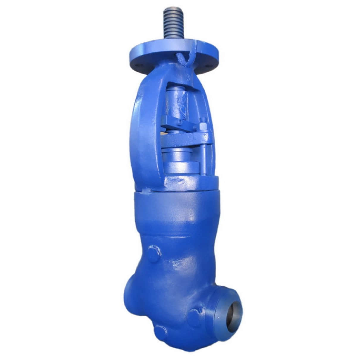 Globe Valve