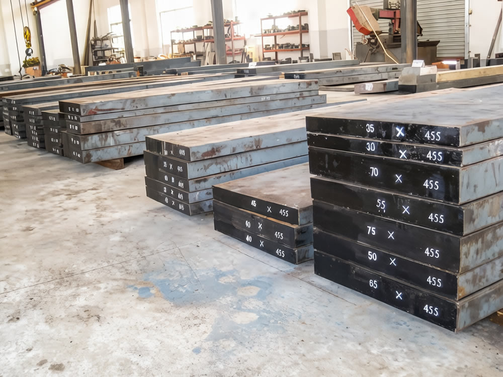 QT450-10 Fully Ferritic Spheroidal Graphite Ductile Iron