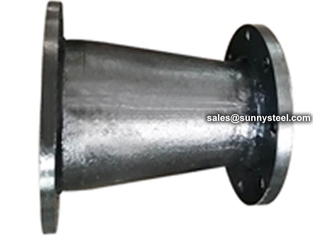 Rare Earth Alloy Wear Resistant Reducer