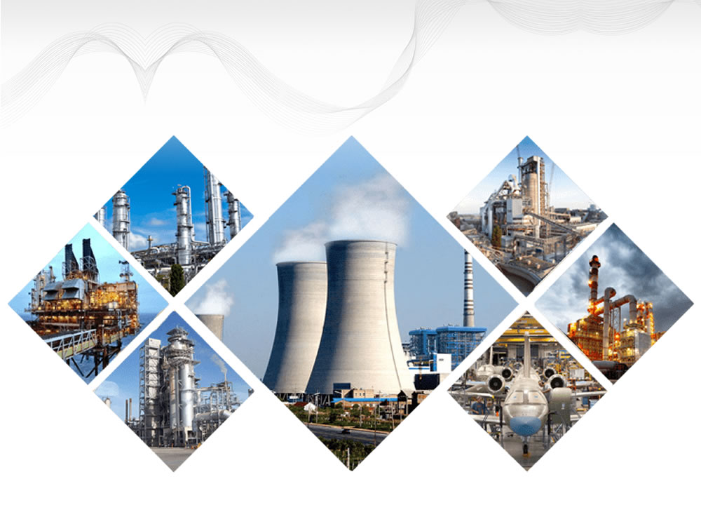 Seamless pipes by applications